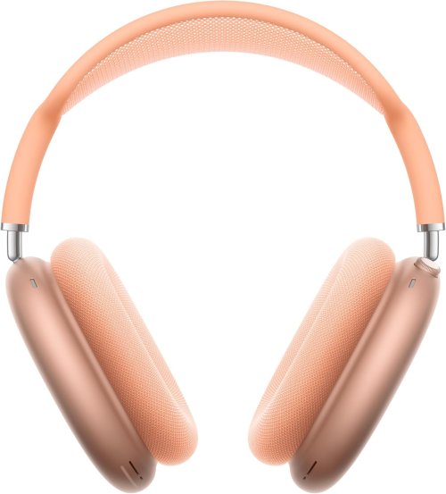 Беспроводные наушники Apple AirPods Max (2024) Orange