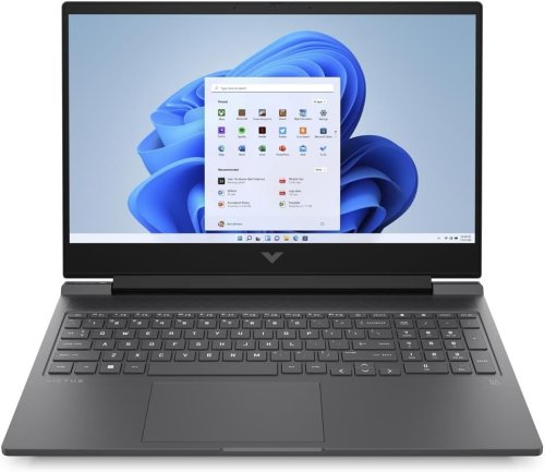 Ноутбук HP Victus Gaming Laptop 16-s1023dx (R7 8845HS 3.8GHz/16.1"/1920x1080/32GB/1024GB SSD/RTX 4070 8GB/Win 11) Ноутбук HP Victus Gaming Laptop 16-s1023dx (R7 8845HS 3.8GHz/16.1"/1920x1080/32GB/1024GB SSD/RTX 4070 8GB/Win 11)