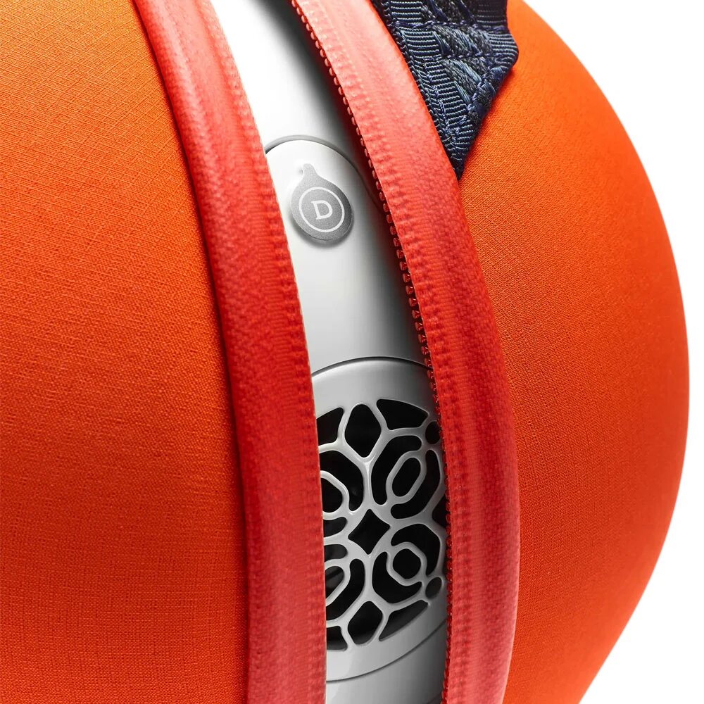 Чехол Devialet Cocoon for Phantom II Jupiter Orange