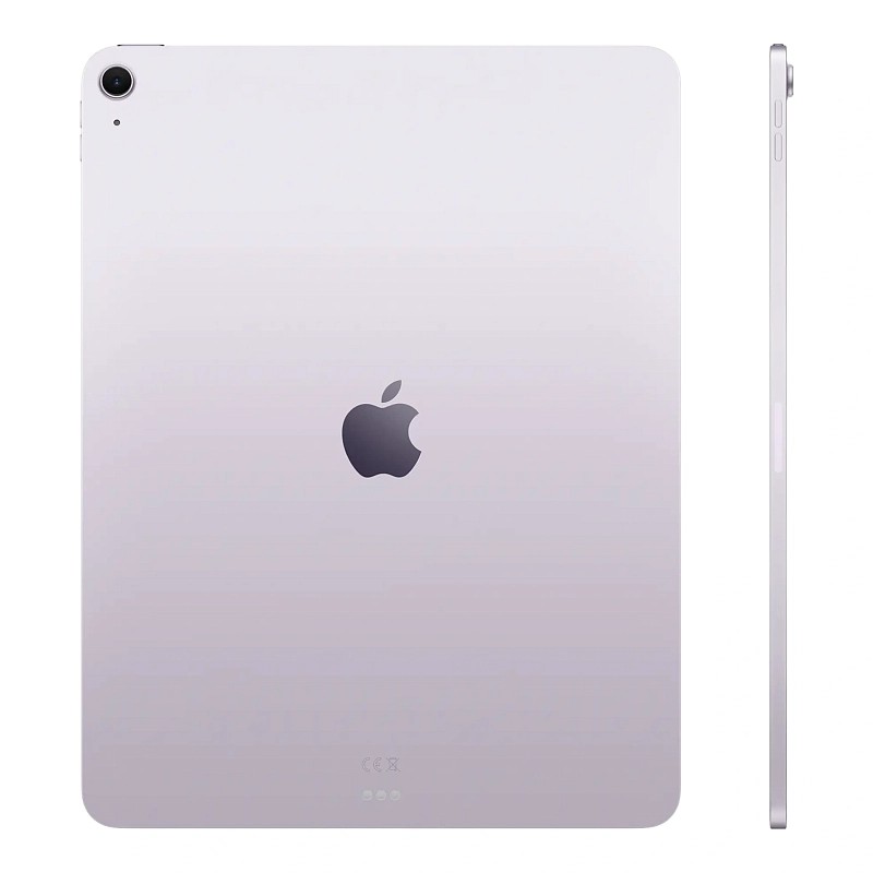 Планшет Apple iPad Air 13 (2025) M3 128GB Wi-Fi, Purple (MCNL4)