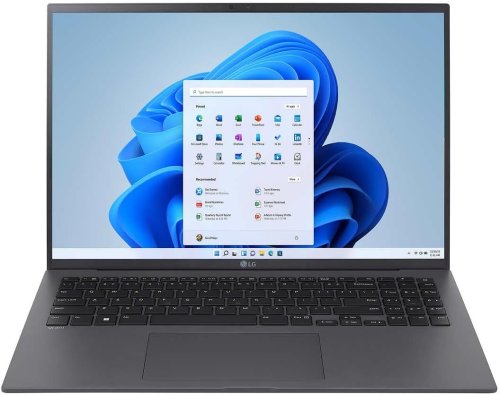Ноутбук LG Gram 16Z90R-H.AAS7U1 (Intel Core i7 1360P 2.2GHz/16"/2560x1600/16GB/2TB SSD/Intel Iris Xe Graphics/Win11) Ноутбук LG Gram 16Z90R-H.AAS7U1 (Intel Core i7 1360P 2.2GHz/16"/2560x1600/16GB/2TB SSD/Intel Iris Xe Graphics/Win11)