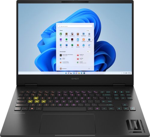 Ноутбук HP OMEN 16-u0057nr (Core i7 13700HX 2.1GHz/16.1"/165Hz/1920x1200/16GB/1TB SSD/RTX 4070 8GB/Win11) Ноутбук HP OMEN 16-u0057nr (Core i7 13700HX 2.1GHz/16.1"/165Hz/1920x1200/16GB/1TB SSD/RTX 4070 8GB/Win11)