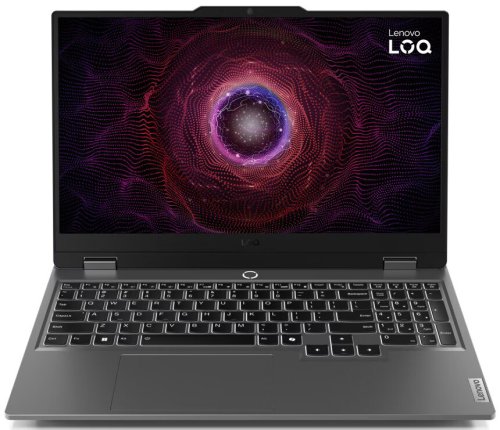 Ноутбук Lenovo LOQ 15ARP9 83JC009CUS (Ryzen 7 7435HS 3.1GHz/15.6"/1920x1080/64GB/2TB SSD/NVIDIA RTX 4070 8GB/Win11) Ноутбук Lenovo LOQ 15ARP9 83JC009CUS (Ryzen 7 7435HS 3.1GHz/15.6"/1920x1080/64GB/2TB SSD/NVIDIA RTX 4070 8GB/Win11)