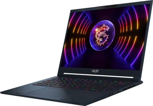 Ноутбук MSI Stealth 14 Studio A13VF-041US (Core i7 13620H 2.4GHz/14"/165Hz/1920x1200/16GB/1TB SSD/RTX 4060 8GB/Win 11) Ноутбук MSI Stealth 14 Studio A13VF-041US (Core i7 13620H 2.4GHz/14"/165Hz/1920x1200/16GB/1TB SSD/RTX 4060 8GB/Win 11)