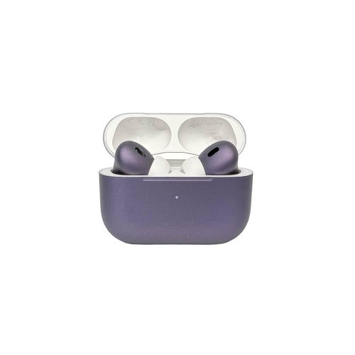 Наушники беспроводные Apple AirPods Pro 2 Color (Purple Pro) Наушники беспроводные Apple AirPods Pro 2 Color (Purple Pro)