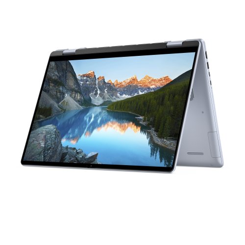 Ноутбук Dell Inspiron 16 i7640-7366BLU-PUS (Intel Ultra 7 155H 3.8GHz/16"/1920x1200/16GB/1TB SSD/Intel Graphics/Win11) Ноутбук Dell Inspiron 16 i7640-7366BLU-PUS (Intel Ultra 7 155H 3.8GHz/16"/1920x1200/16GB/1TB SSD/Intel Graphics/Win11)