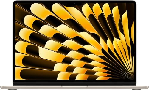 Ноутбук Apple MacBook Air 13.6" (2024) MC8J4 Starlight (M3 8-Core, GPU 8-Core, 16GB, 256GB) Ноутбук Apple MacBook Air 13.6" (2024) MC8J4 Starlight (M3 8-Core, GPU 8-Core, 16GB, 256GB)