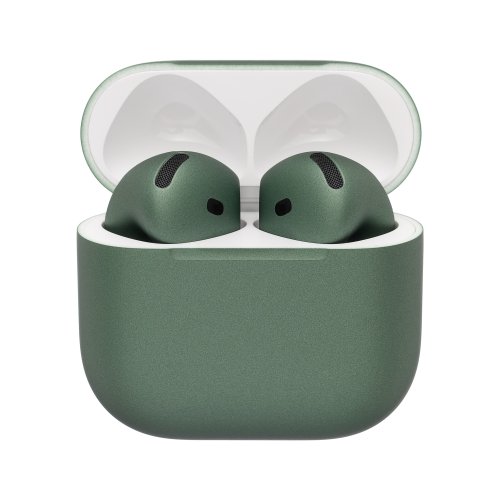 Наушники Apple AirPods 4 (ANC-Система активного шумоподавления) 2024 color Альпийский