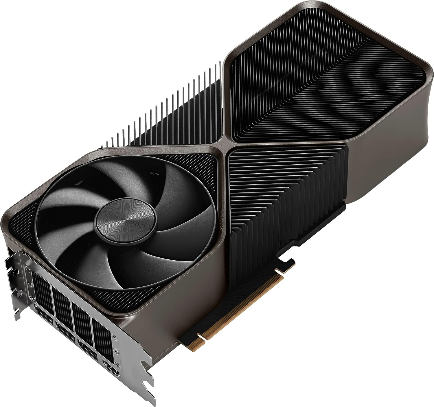 Видеокарта NVIDIA Founders Edition GeForce RTX 4080 16GB GDDR6X  (900-1G136-2560-000) | купить в Москве | Itunite