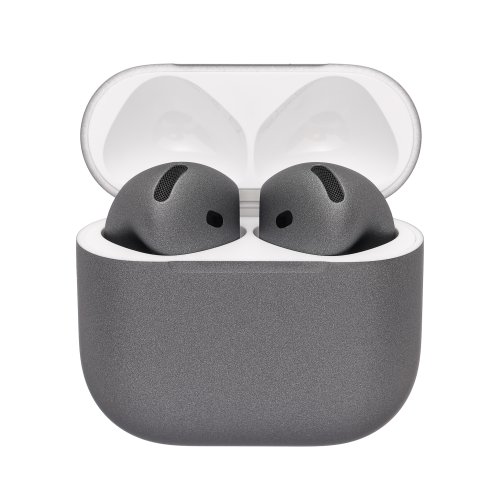 Наушники Apple AirPods 4 (ANC-Система активного шумоподавления) 2024 color Графит