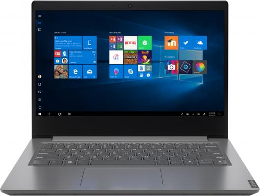 Обзор ноутбука Lenovo v14 IIL