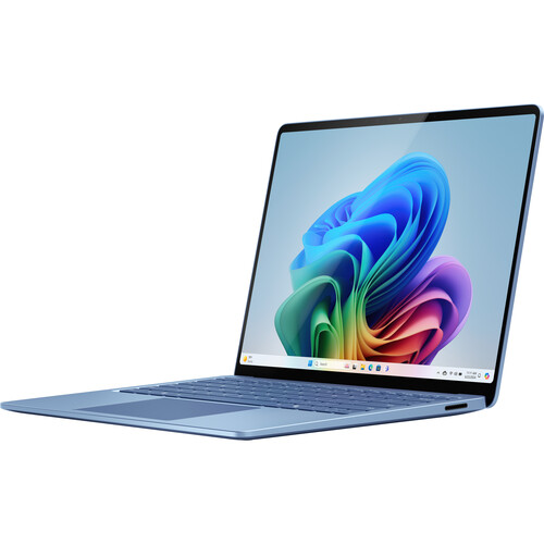 Ноутбук Microsoft Surface Laptop Copilot+ ZGM-00062 (Snapdragon X Plus 3.4GHz/13.8"/2304x1536/16GB/512GB SSD/Qualcomm Adreno/Win11) Ноутбук Microsoft Surface Laptop Copilot+ ZGM-00062 (Snapdragon X Plus 3.4GHz/13.8"/2304x1536/16GB/512GB SSD/Qualcomm Adreno/Win11)