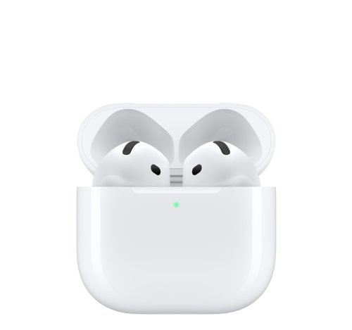 Наушники Apple AirPods 4 (ANC) 2024