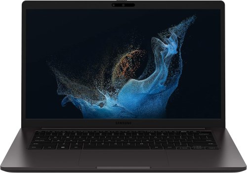 Ноутбук Samsung Galaxy Book2 NP641BEF-KA1US (Intel Core i5 1250P 1.7GHz/14"/1920x1080/16GB/256GB/Intel Graphics/Win11P)