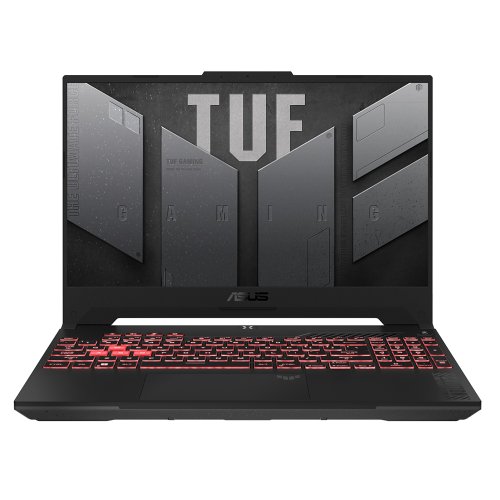 Ноутбук ASUS TUF Gaming A15 FA507NVR-LP118 (Ryzen 7 7435HS 3.1GHz/15.6"/1920x1080/32GB/512GB SSD/RTX 4060 8GB/Win11)