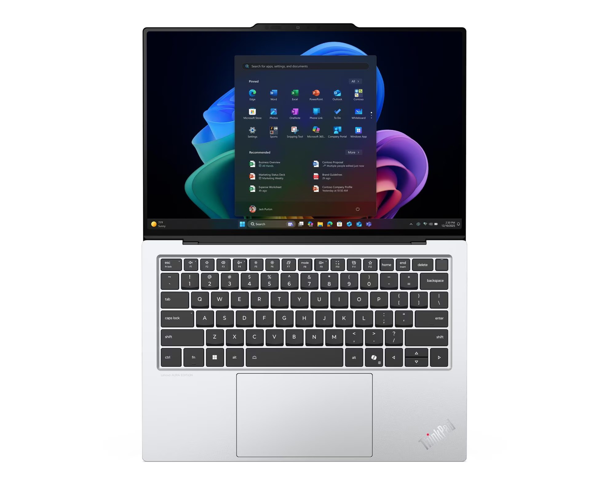 10710