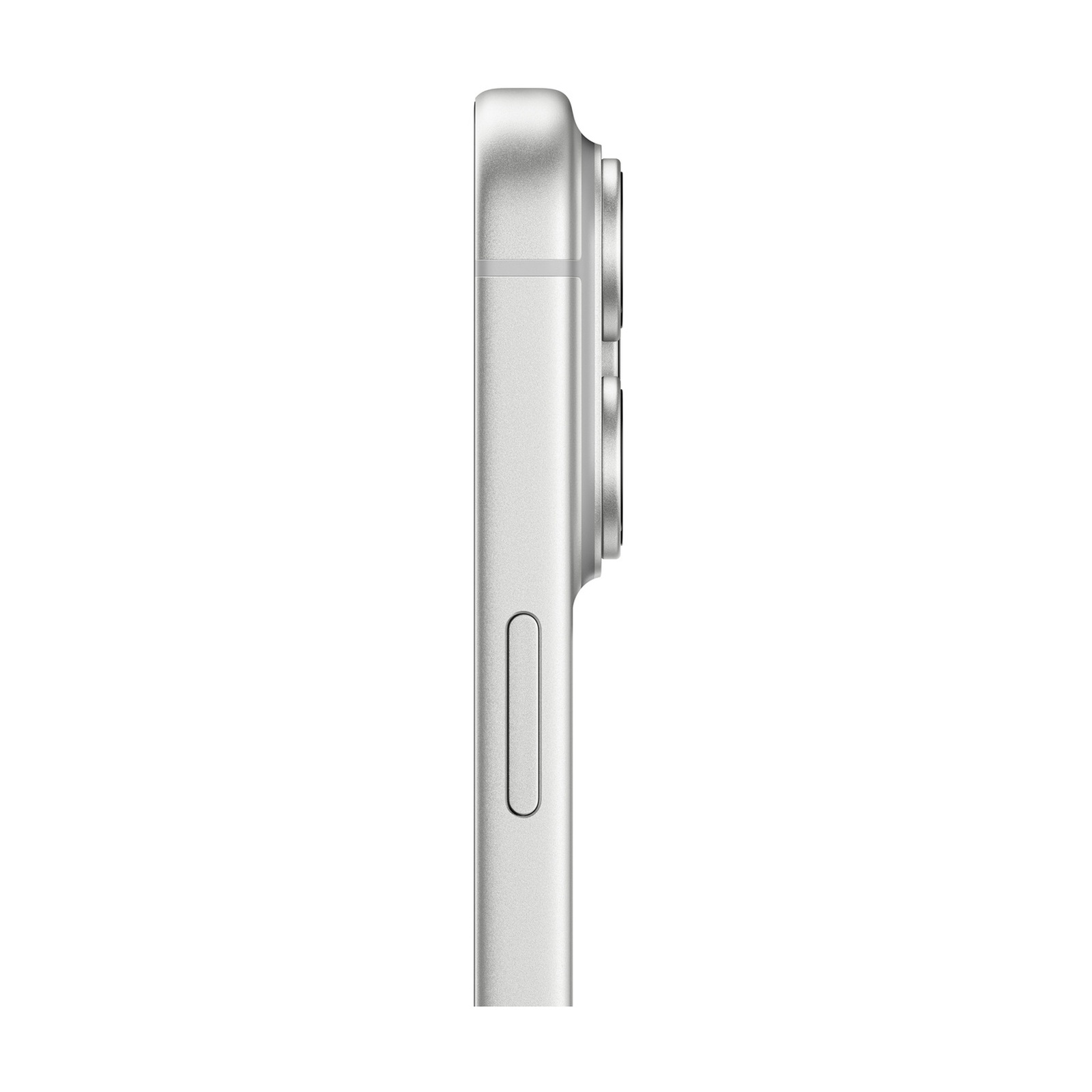 Смартфон Apple iPhone 17 Pro 256GB, eSIM, Silver