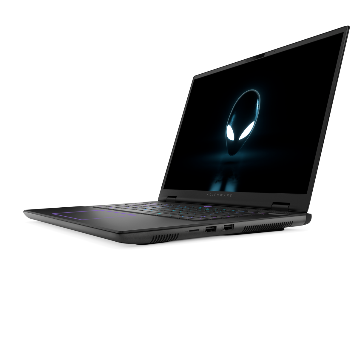 Ноутбук Dell Alienware m16 R2 82Z16 (Ultra 9 185H 3.9GHz/240Hz/2560x1600/16GB/1TB SSD/RTX 4060/Win 11) Ноутбук Dell Alienware m16 R2 82Z16 (Ultra 9 185H 3.9GHz/240Hz/2560x1600/16GB/1TB SSD/RTX 4060/Win 11)