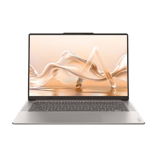 Ноутбук Lenovo Yoga Air 14s Q8X9 83ED0037CD (Snapdragon X Elite 3.4GHz/14.5"/OLED/2944x1840/32GB/1TB SSD/Adreno/Win11)