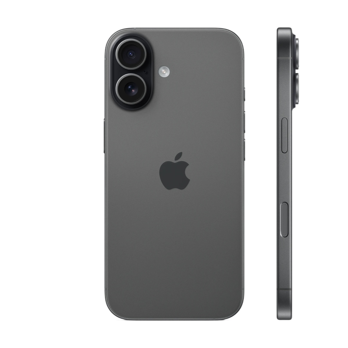 Смартфон Apple iPhone 17 512GB, eSIM, Black