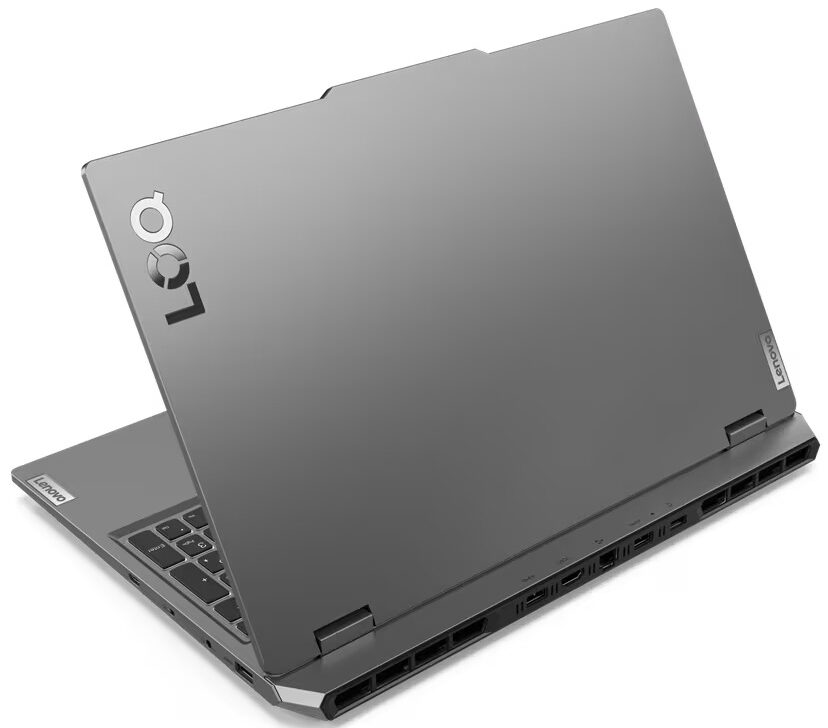 Ноутбук Lenovo LOQ 15ARP9 83JC009CUS (Ryzen 7 7435HS 3.1GHz/15.6"/1920x1080/64GB/2TB SSD/NVIDIA RTX 4070 8GB/Win11) Ноутбук Lenovo LOQ 15ARP9 83JC009CUS (Ryzen 7 7435HS 3.1GHz/15.6"/1920x1080/64GB/2TB SSD/NVIDIA RTX 4070 8GB/Win11)