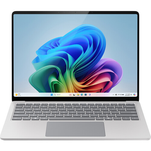 Ноутбук Microsoft Surface Laptop Copilot+ ZGJ-00001 (Snapdragon X Plus 3.4GHz/13.8"/2304x1536/16GB/256GB SSD/Qualcomm Adreno/Win11) Ноутбук Microsoft Surface Laptop Copilot+ ZGJ-00001 (Snapdragon X Plus 3.4GHz/13.8"/2304x1536/16GB/256GB SSD/Qualcomm Adreno/Win11)