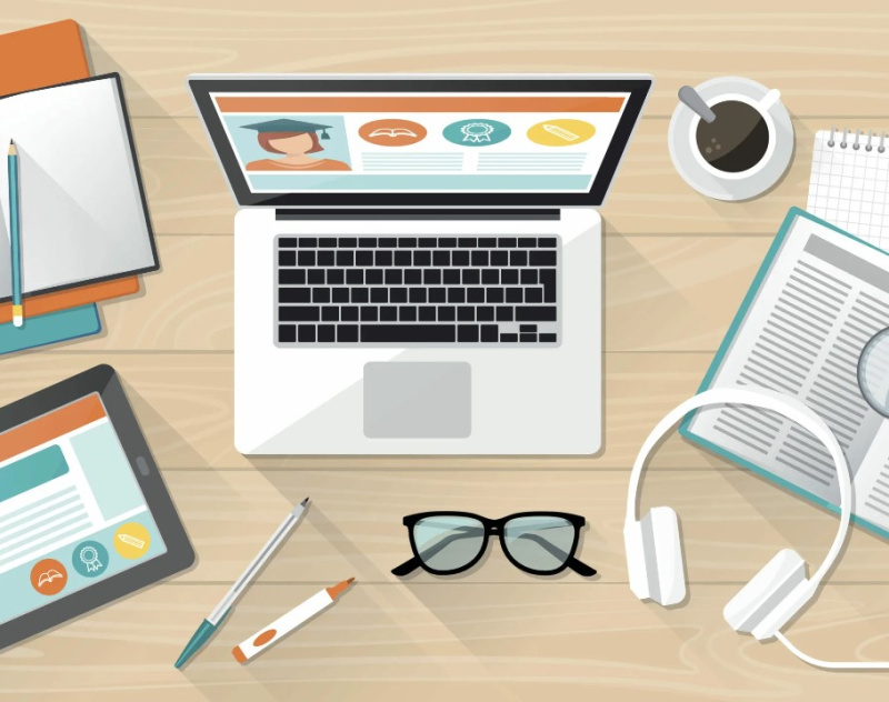 Какой ноутбук для учебы купить в 2023 году? На что обратить внимание. Магазин ноутбуков и гаджетов ItUnite