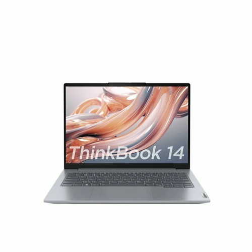 Ноутбук Lenovo ThinkBook 14 21MT0003CD (AMD Ryzen 7 8845H 3.8GHz/14"/2880×1800/16GB/1TB SSD/Radeon 780M/Win11)