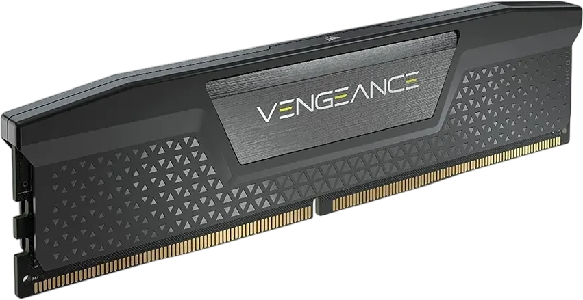Оперативная память Corsair Vengeance (2x32Gb KIT) 64Gb DDR5 5600MHz (CMK64GX5M2B5600C40)