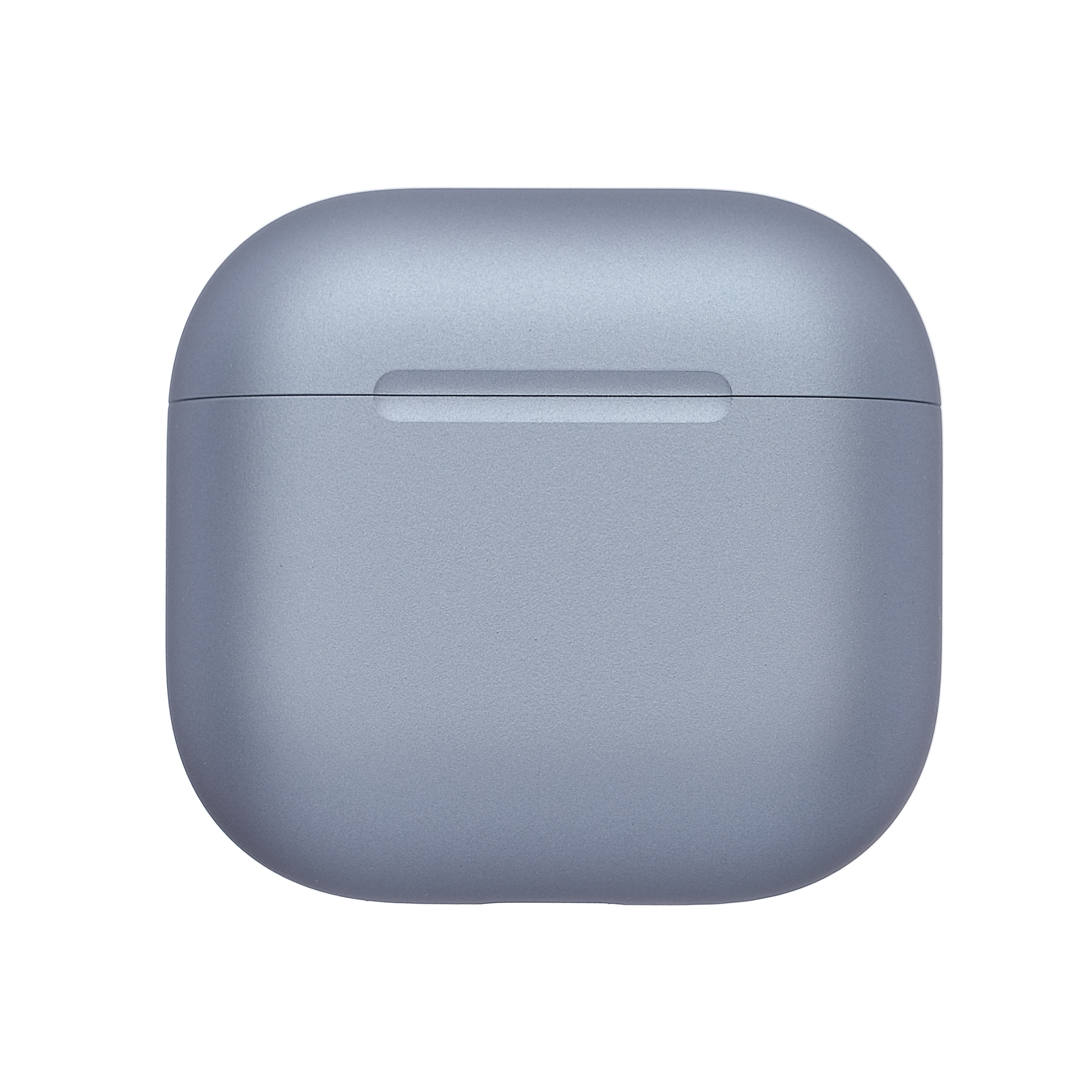 Наушники Apple AirPods 4 2024 color Pro Blue