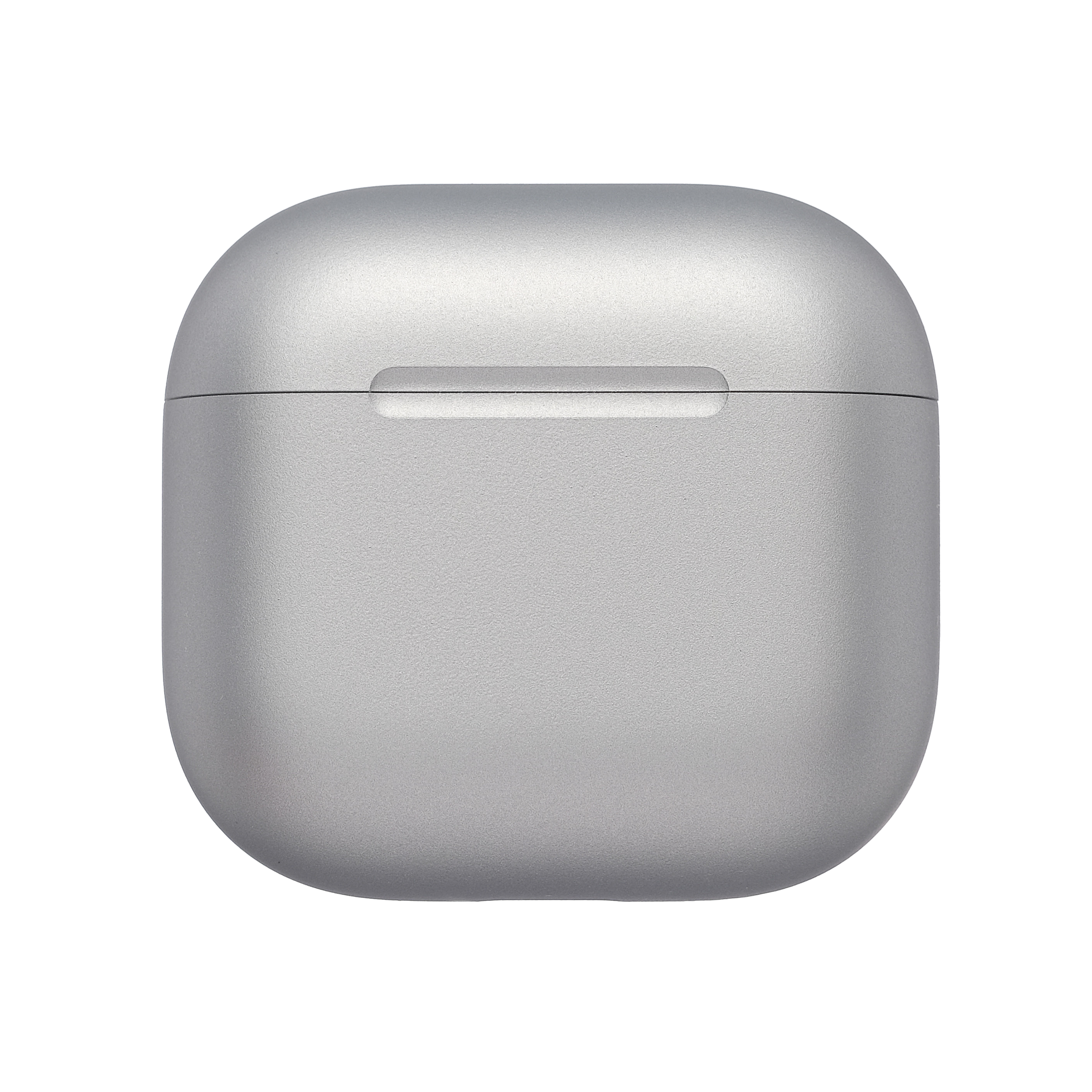 Наушники Apple AirPods 4 2024 color Silver