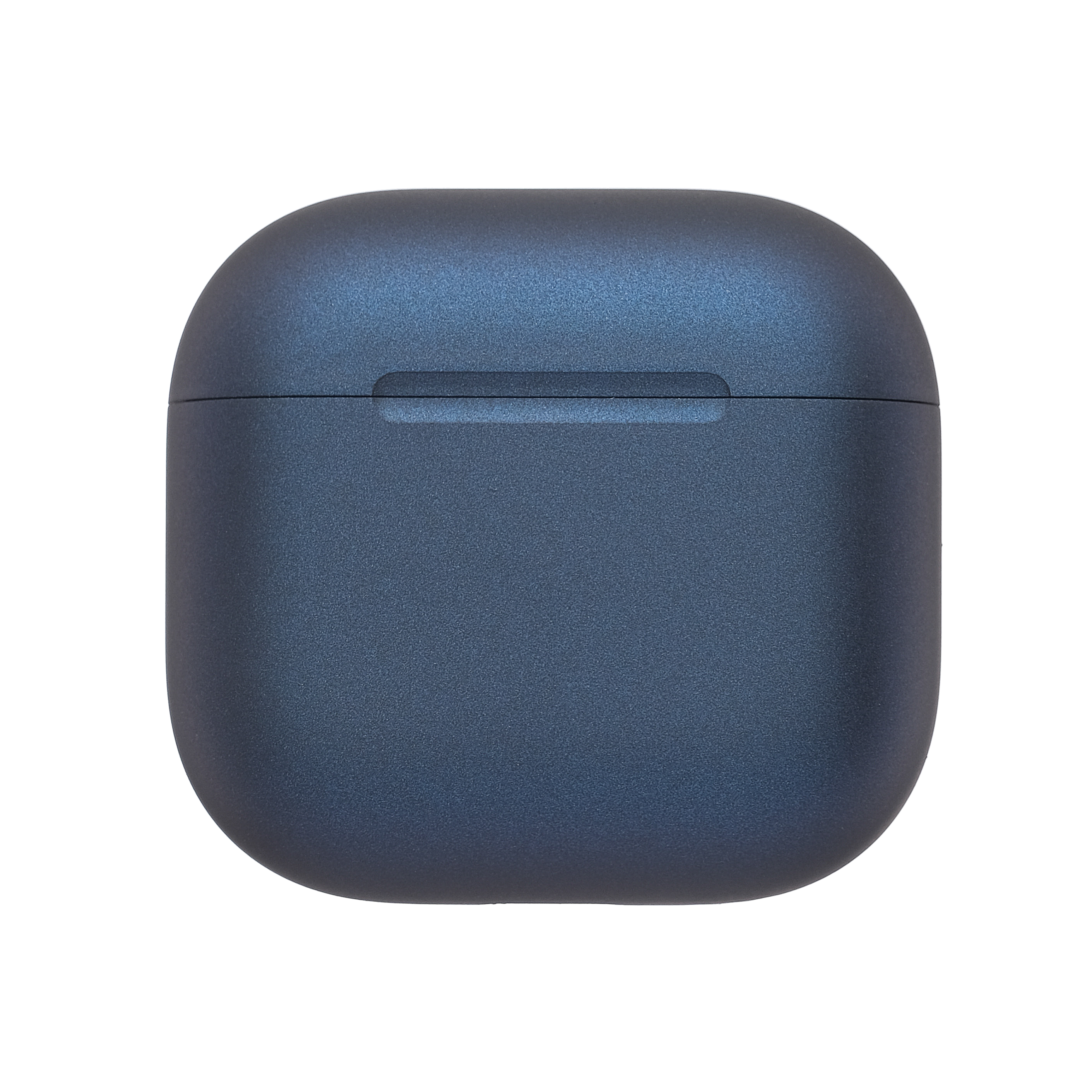 Наушники Apple AirPods 4 2024 color Темно-синий