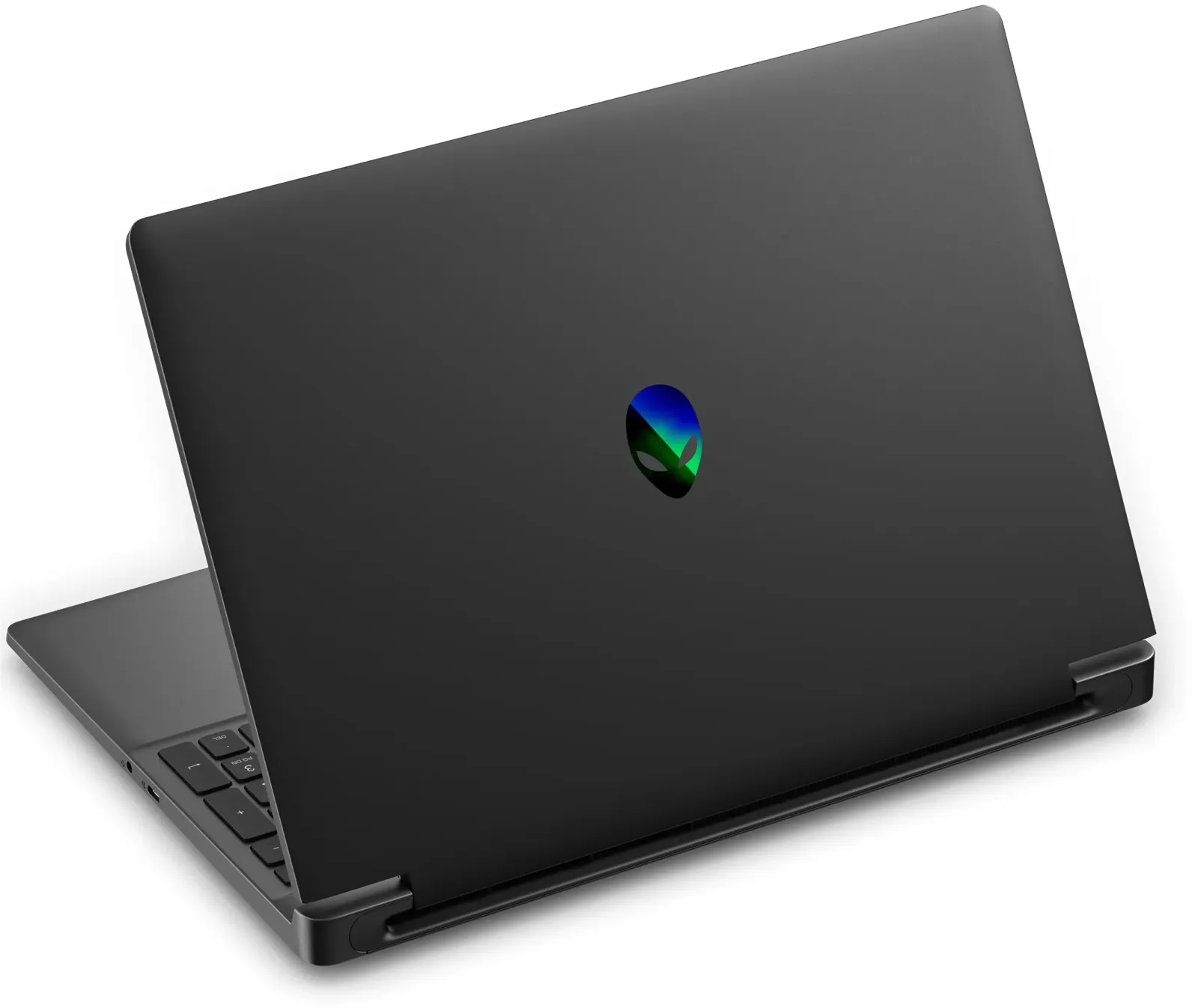 Ноутбук Dell Alienware 15 LDA15265-7256BLK-PUS (Ryzen 7 260 3.8GHz/165Hz/1920x1200/32GB/1TB SSD/RTX 5060 8GB/Win 11)