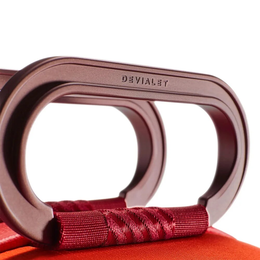 Чехол Devialet Cocoon for Phantom II Jupiter Orange