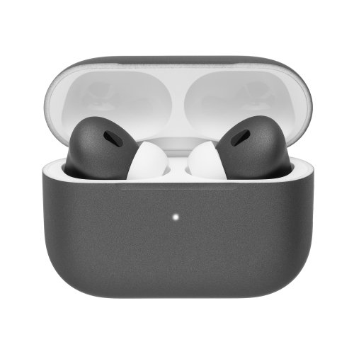 Наушники Apple AirPods Pro 2 2023 (USB C, MagSafe)  Color (Graphite) Графитовый матовый Наушники Apple AirPods Pro 2 2023 (USB C, MagSafe)  Color (Graphite) Графитовый матовый