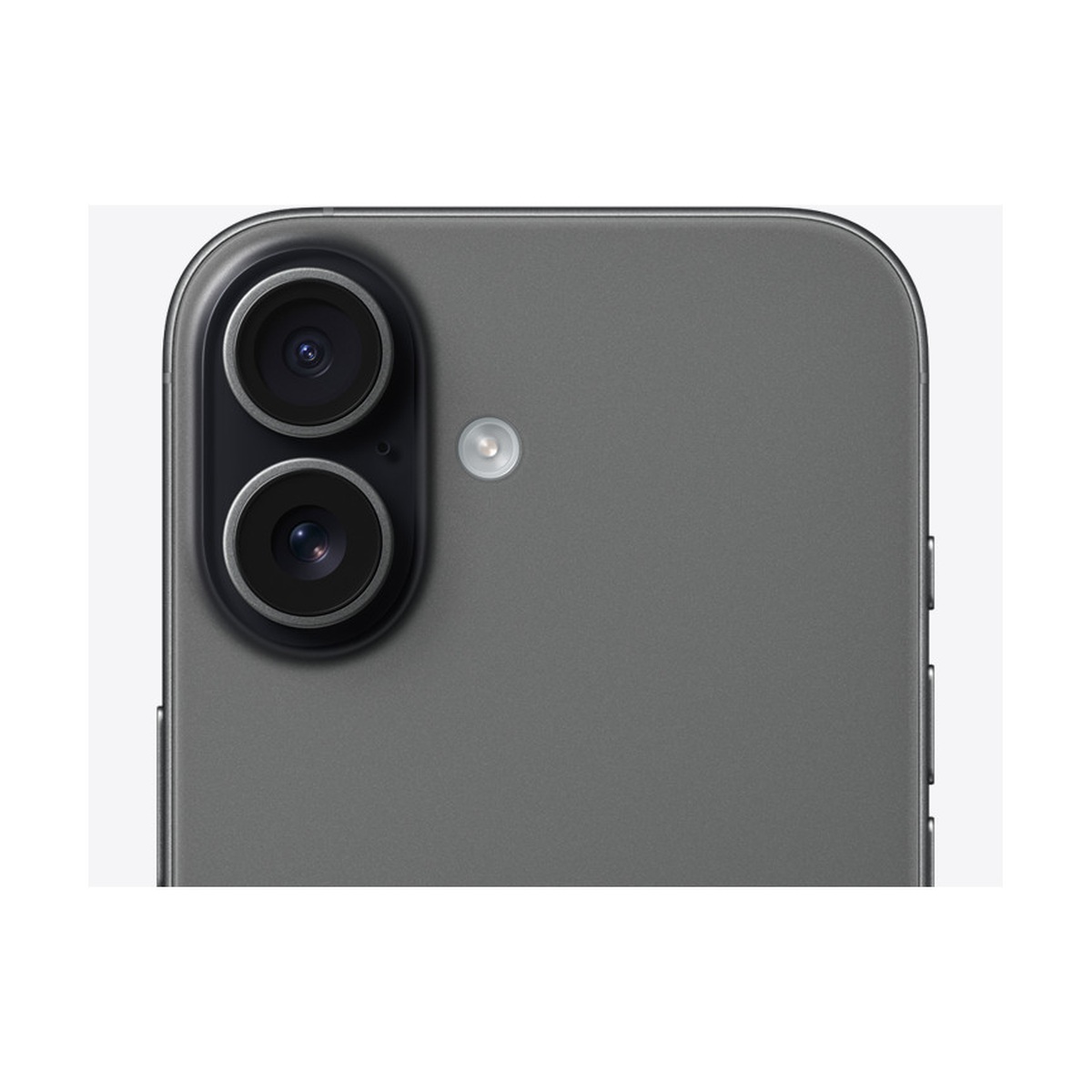 Смартфон Apple iPhone 17 512GB, eSIM, Black