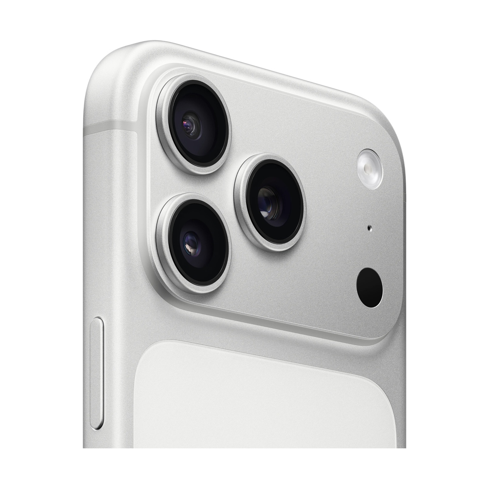 Смартфон Apple iPhone 17 Pro 256GB, eSIM, Silver