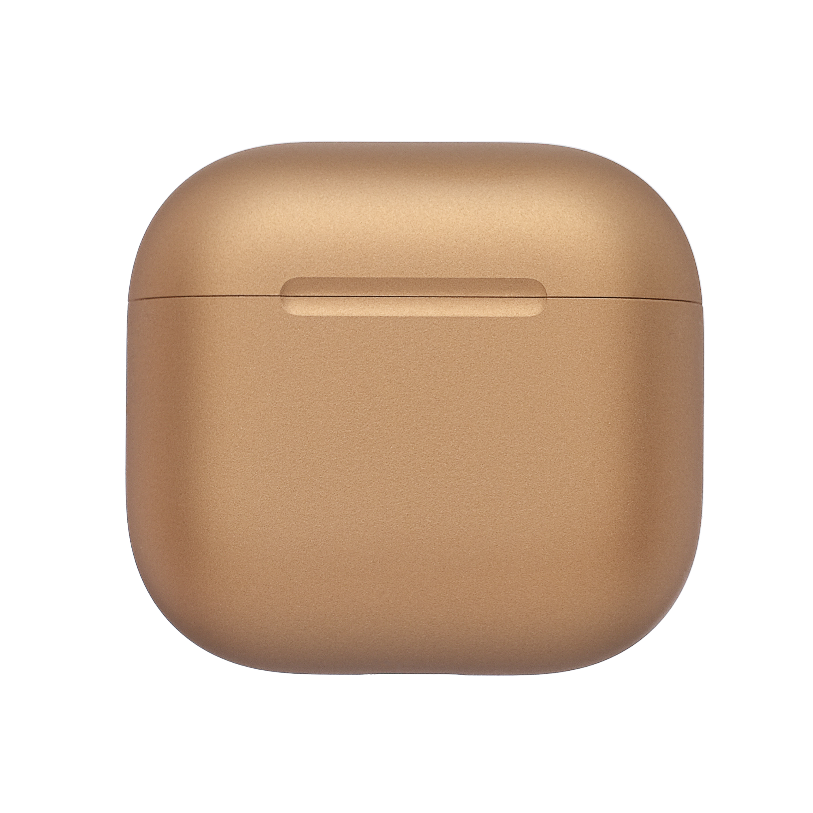 Наушники Apple AirPods 4 2024 color Золото