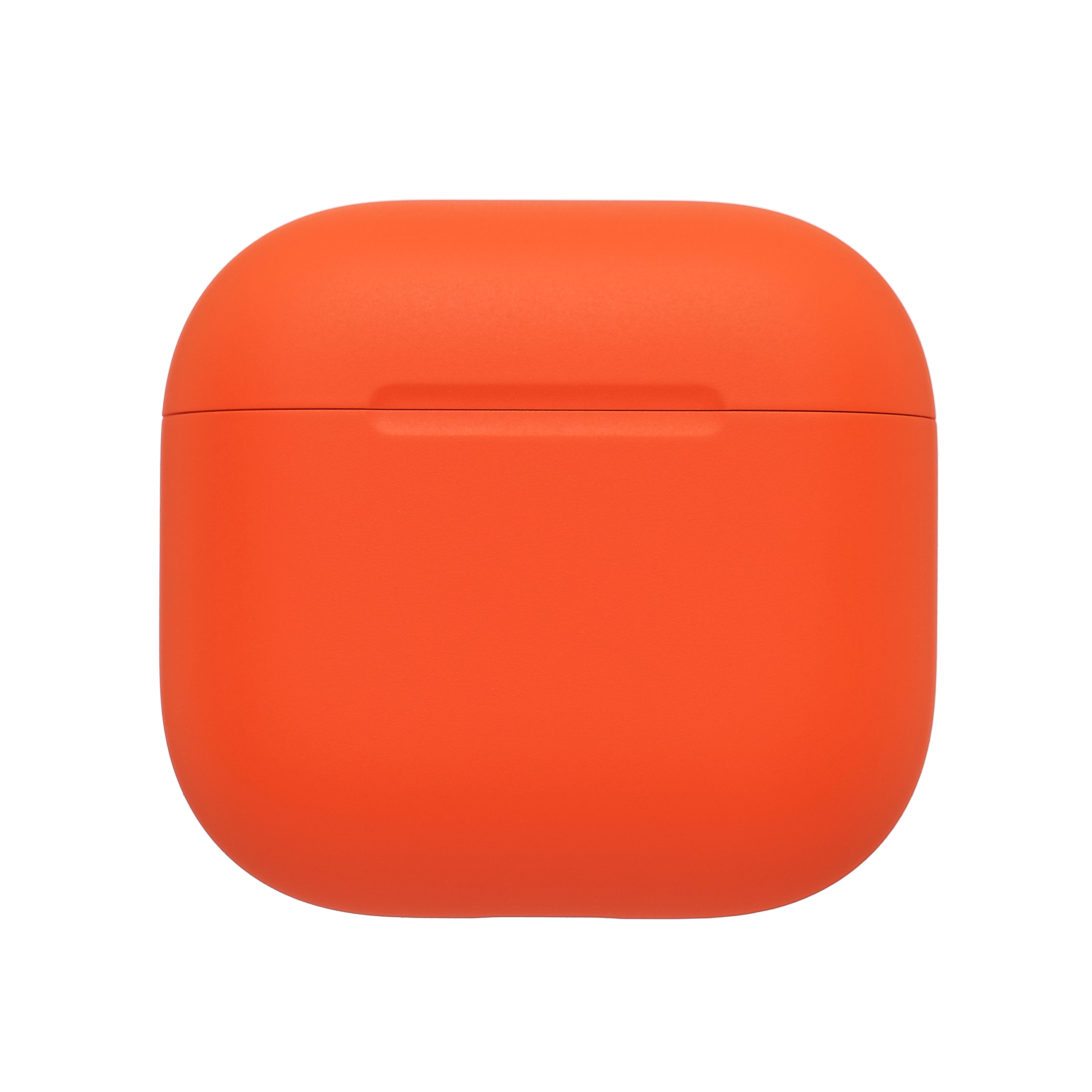 Наушники Apple AirPods 4 2024 color Оранж