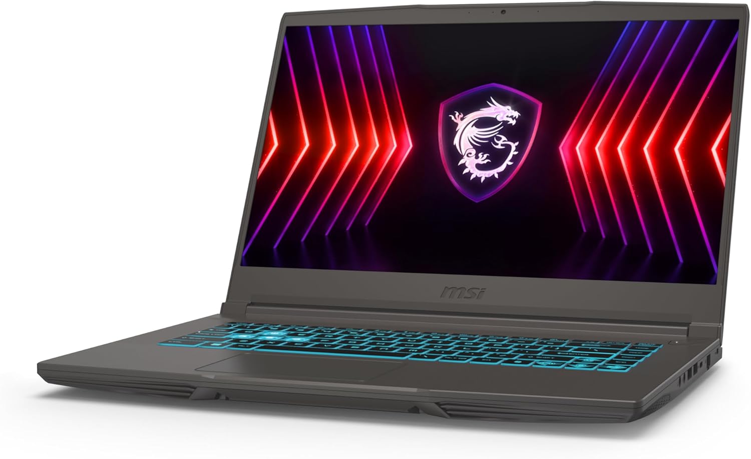 Ноутбук MSI Thin A15 B7VF-256US (AMD Ryzen 7 7735HS 3.2GHz/15,6"/1920x1080/16GB/512GB SSD/RTX 4060 8GB/Win 11)