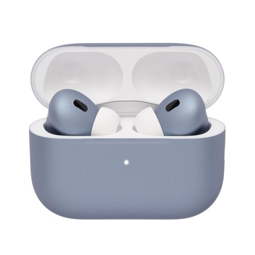 Наушники беспроводные Apple AirPods Pro 2 Color (Pro Blue /Про Синий) Наушники беспроводные Apple AirPods Pro 2 Color (Pro Blue /Про Синий)
