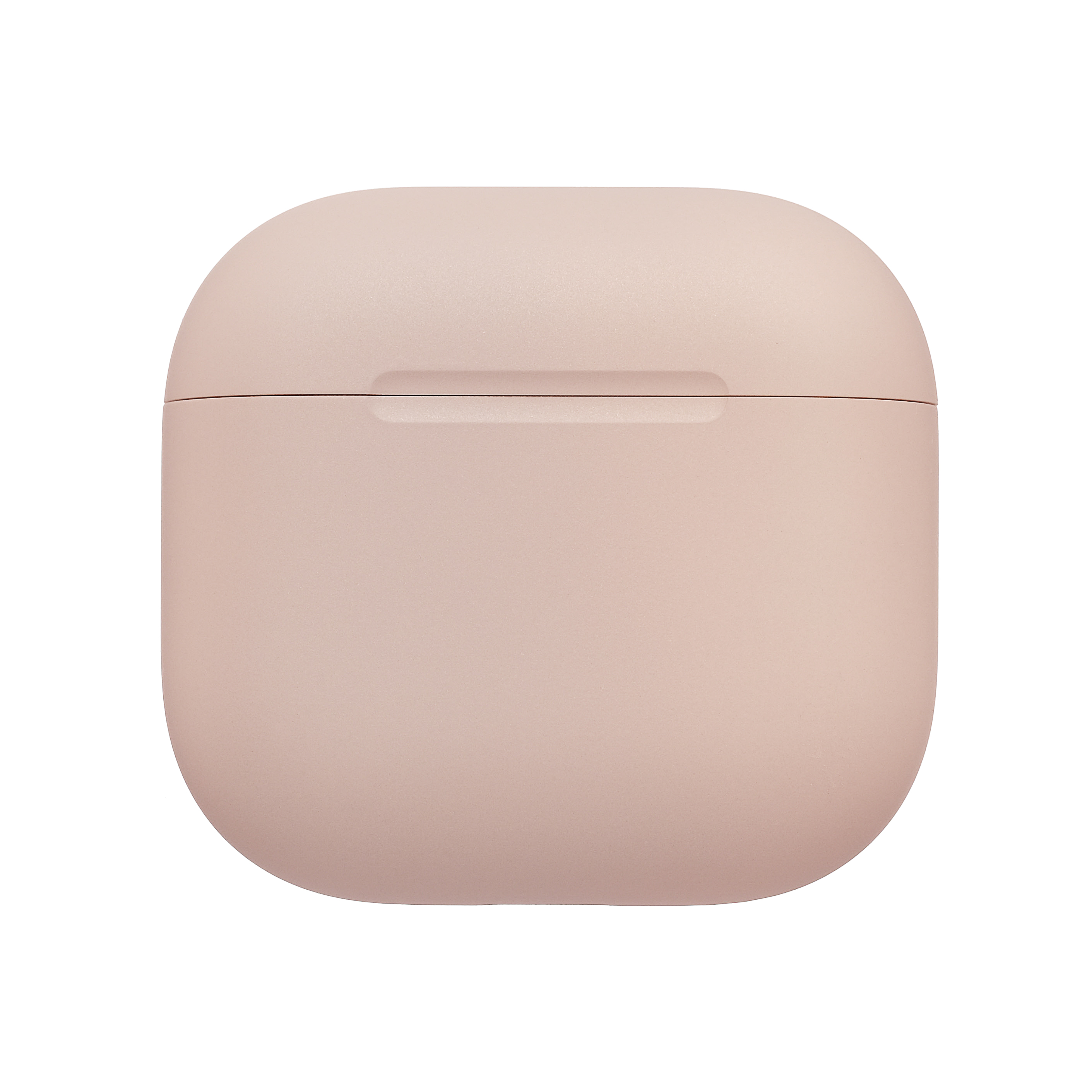 Наушники Apple AirPods 4 2024 color (Desert)