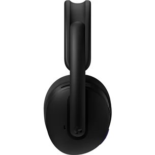 Беспроводные наушники Logitech G325 Black