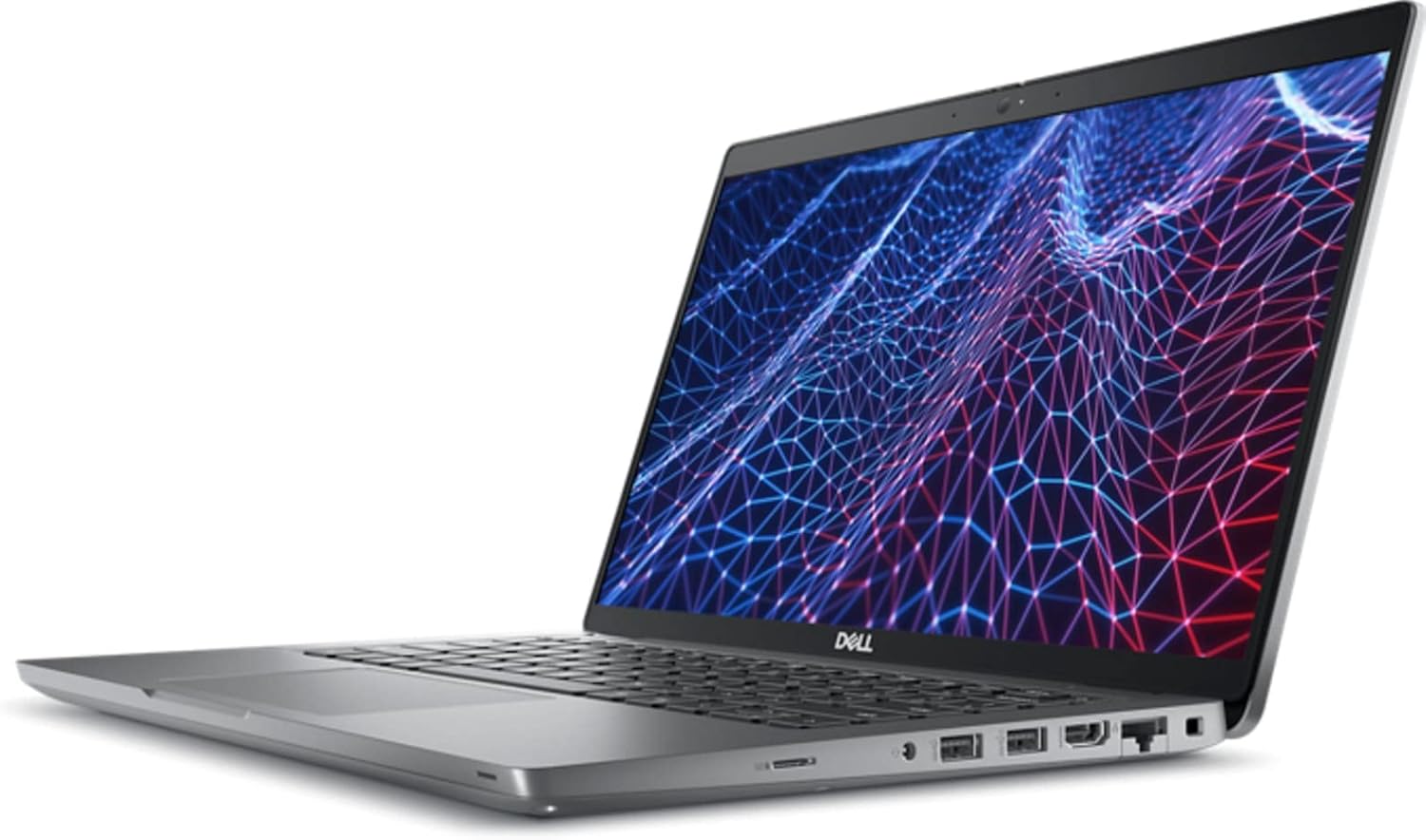 Ноутбук Dell Latitude 5430 (Intel Core i5 1245U 1.6GHz/14"/1920x1080/16GB/256GB SSD/Intel Iris Xe Graphics/Win11)