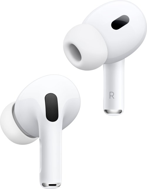 Наушники Apple AirPods Pro 2 Наушники Apple AirPods Pro 2