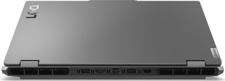 Ноутбук Lenovo LOQ 15ARP9 83JC0001US (AMD Ryzen 5 7235HS 3.2GHz/15.6"/1920x1080/12GB/512GB SSD/NVIDIA GeForce RTX 3050 6GB/Win 11)