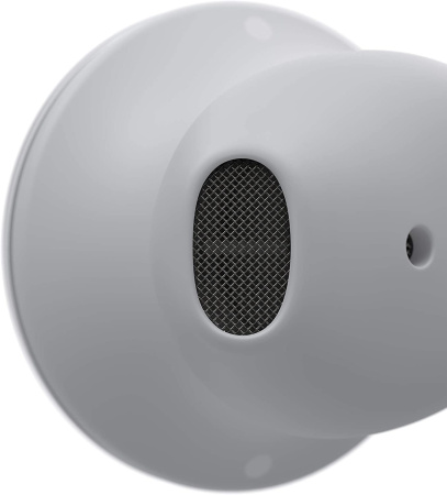 Беспроводные наушники Microsoft Surface Earbuds - Glacier