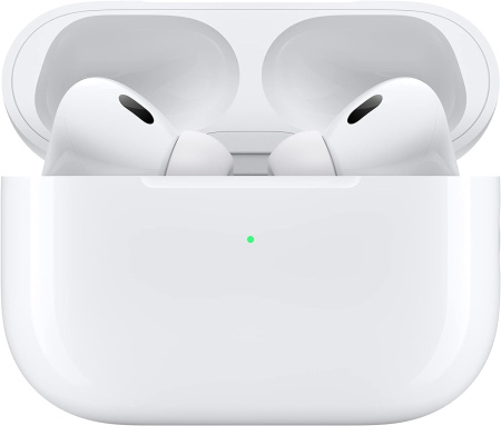 Наушники Apple AirPods Pro 2 Type-C