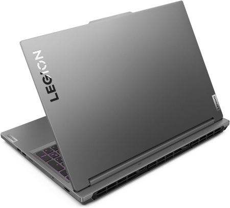 Ноутбук Lenovo Legion 5 16IRX9 83DG00DHUS 64GB (Core i9 14900HX 2.2GHz/16"/2560x1600/64GB/2TB/RTX 4070 8GB/Win11)