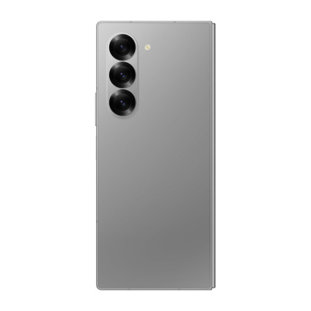 Смартфон Samsung Galaxy Z Fold6 SM-F956UZSFXAA 12/1TB  Silver Shadow